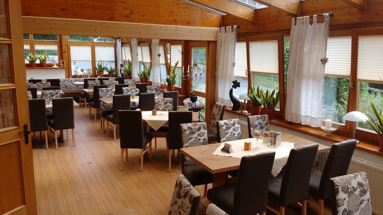 Hotel - Gasthof Erber Sinzing Экстерьер фото