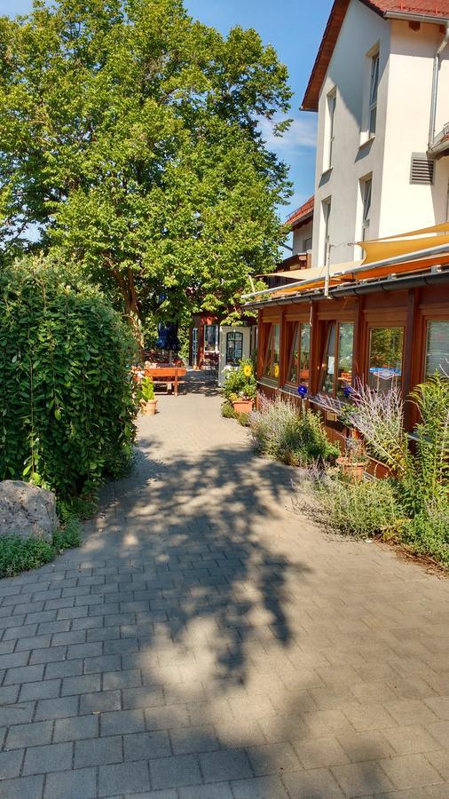 Hotel - Gasthof Erber Sinzing Экстерьер фото